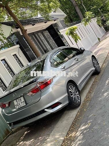 Honda City 2019 1.5 TOP - 70000 km