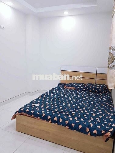 HỆ THỐNG CĂN HỘ CAO CẤP BSTUDIO ALCON CÓ THANG MÁY NGAY CHỢ BÀ CHIỂU