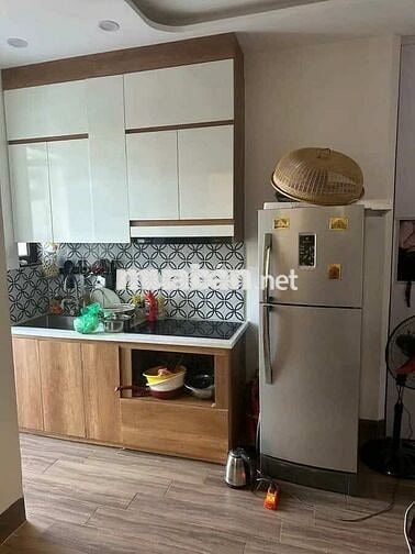 CCMN Hoàng Mai 52m Tầng 5  - 2 tỷ chủ nhà tặng full nội thất