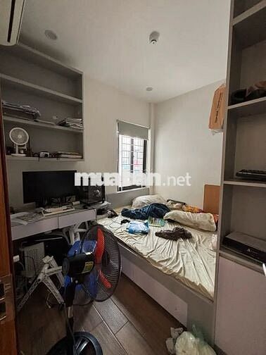 CCMN Hoàng Mai 52m Tầng 5  - 2 tỷ chủ nhà tặng full nội thất