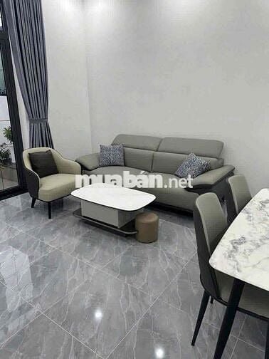 Nhà gần KCN sóng thần tại P.An Bình,TP.Dĩ An,T.BD giá 1tỷ460/75m2
