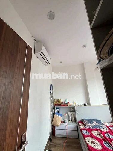 CCMN Hoàng Mai 52m Tầng 5  - 2 tỷ chủ nhà tặng full nội thất