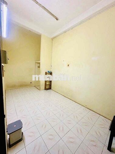 🏡CHO THUÊ PHÒNG GẦN 20m2 - MÁY LẠNH - HẺM XE HƠI - KO CHUNG CHỦ