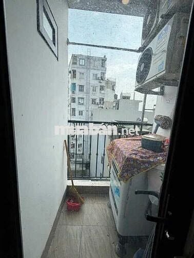 CCMN Hoàng Mai 52m Tầng 5  - 2 tỷ chủ nhà tặng full nội thất