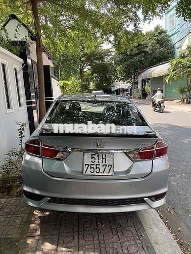 Honda City 2019 1.5 TOP - 70000 km