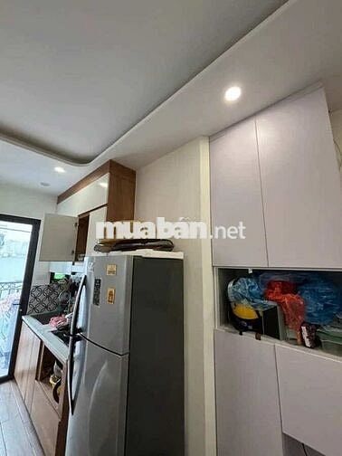 CCMN Hoàng Mai 52m Tầng 5  - 2 tỷ chủ nhà tặng full nội thất