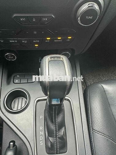 ✅Ford Everest 4x2 Xanh rin Có Trả góp BH 1 năm ⚡️