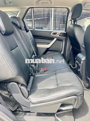 Ford Everest 2019 Trend 2.0L  AT 4x2 - 72000 km