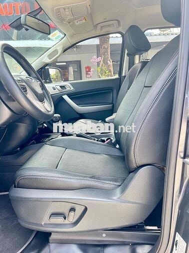 Ford Everest 2019 Trend 2.0L  AT 4x2 - 72000 km