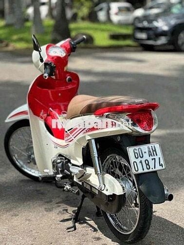 Angela 50cc/2015