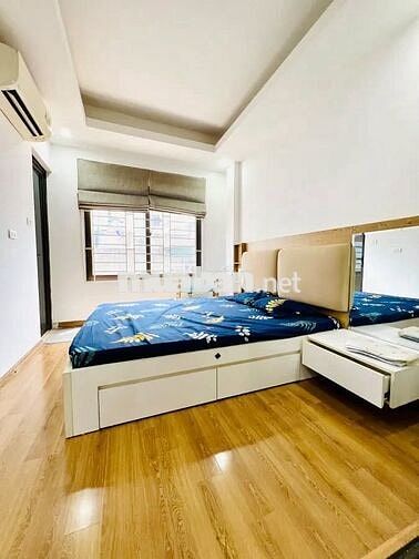 Bán căn hộ có sổ đỏ chỉ 1 tỷ 780 triệu tại Trần Thái Tông, Cầu Giấy