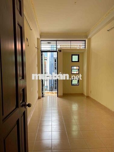 Phòng 453 Lê Văn Sỹ, P.12, Q.3 (26m2)