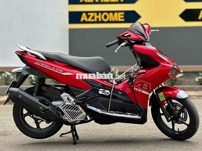 Airblade 125cc/ 4 val / 2022