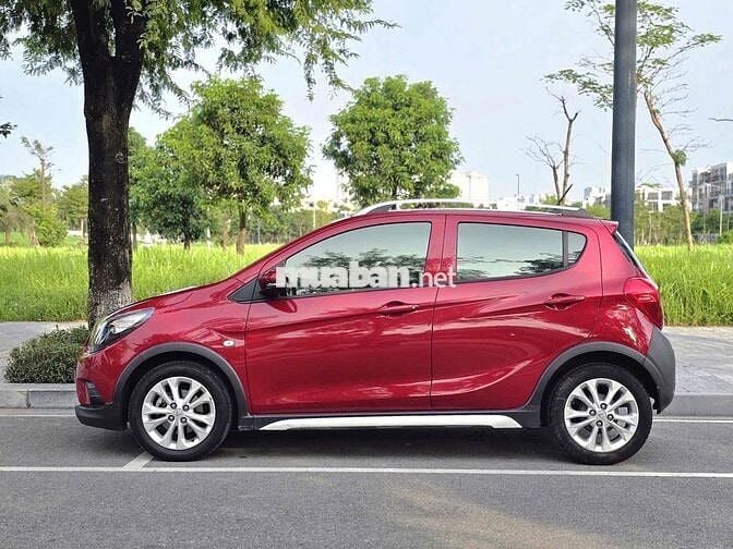 VinFast Fadil 2021 Tiêu chuẩn - 40000 km