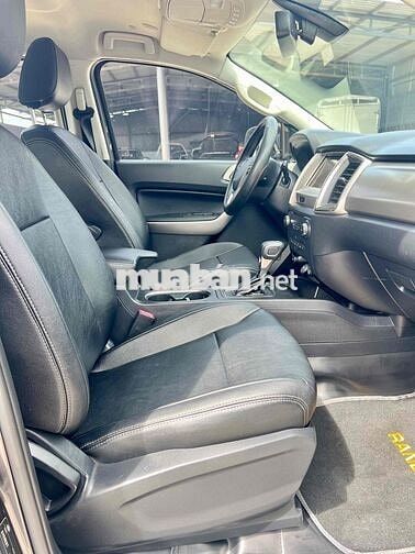 Ford Everest 2019 Trend 2.0L  AT 4x2 - 72000 km