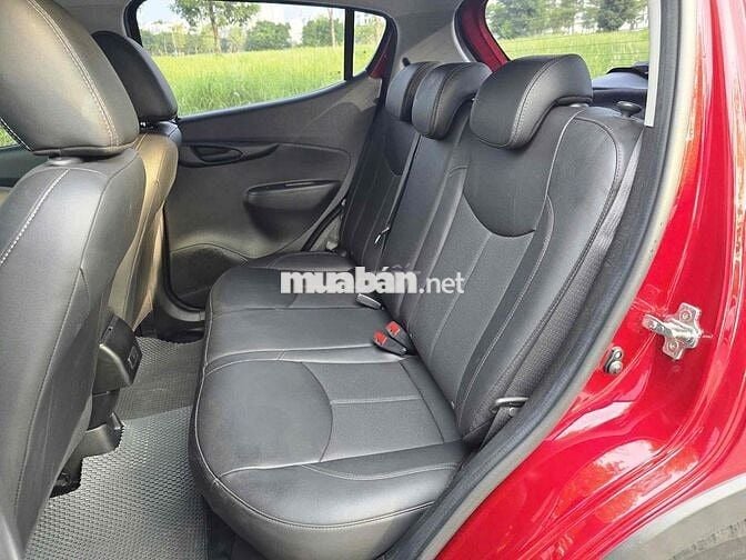 VinFast Fadil 2021 Tiêu chuẩn - 40000 km