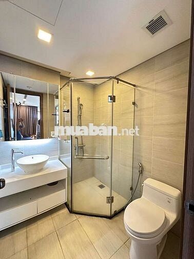 Căn hộ vinhome central park 6 2pn