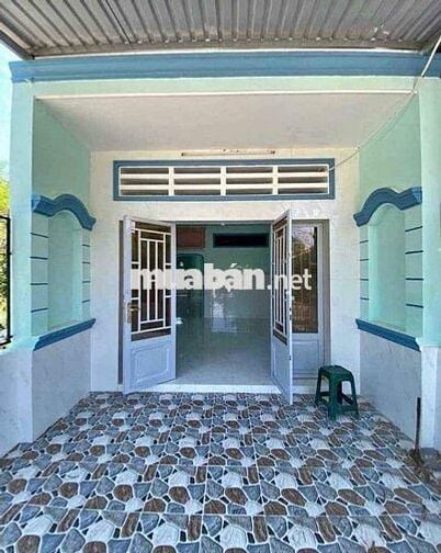 Bán Gấp nhà 99m2 Có SHR Thới Tam Thôn Chỉ 790 triệu , Chủ Bán Gấp !