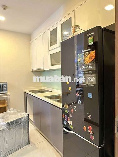 Căn hộ vinhome central park 6 2pn