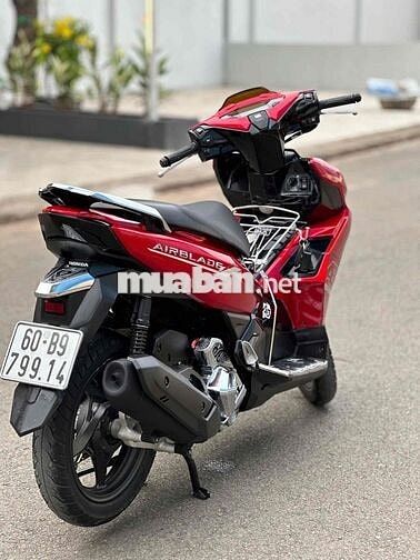 Airblade 125cc/ 4 val / 2022