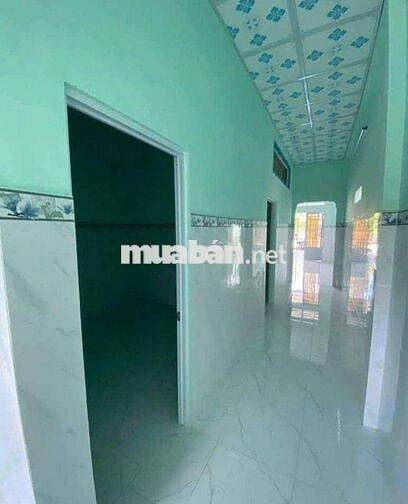 Bán Gấp nhà 99m2 Có SHR Thới Tam Thôn Chỉ 790 triệu , Chủ Bán Gấp !