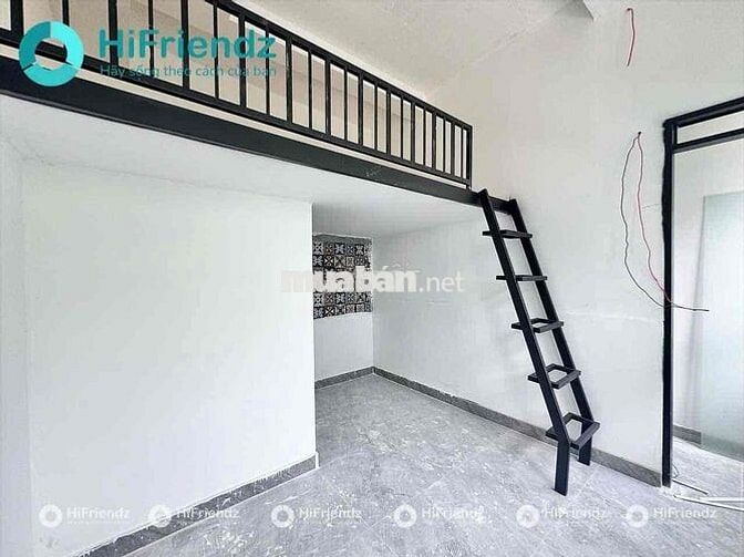 Khai trương duplex cho tân sinh ziên 2k7 - nhà mới 100%