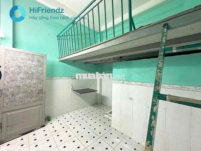 Phòng Sinh Viên Zá Siêu Rẻ Ngay DH Văn Lang