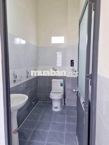 Bán Gấp nhà 99m2 Có SHR Thới Tam Thôn Chỉ 790 triệu , Chủ Bán Gấp !