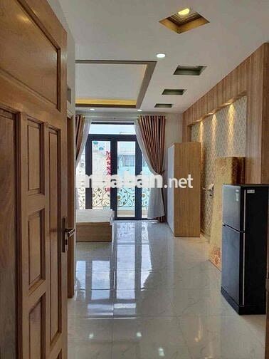 HỆ THỐNG CĂN HỘ CAO CẤP BSTUDIO ALCON CÓ THANG MÁY NGAY CHỢ BÀ CHIỂU