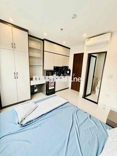 CHỈ 12TỶ CÓ NGAY TOÀ CCMN 53M 6TẦNG MẶT TIỀN 7,2M Ô TÔ ĐỖ CỬA DOANH TH