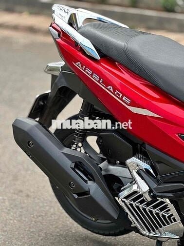 Airblade 125cc/ 4 val / 2022