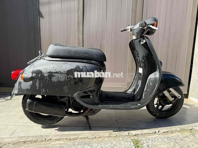 honda nhật bãi giorno 2 thì