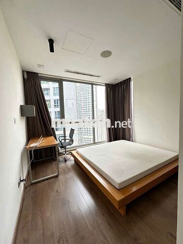 Căn hộ vinhome central park 6 2pn