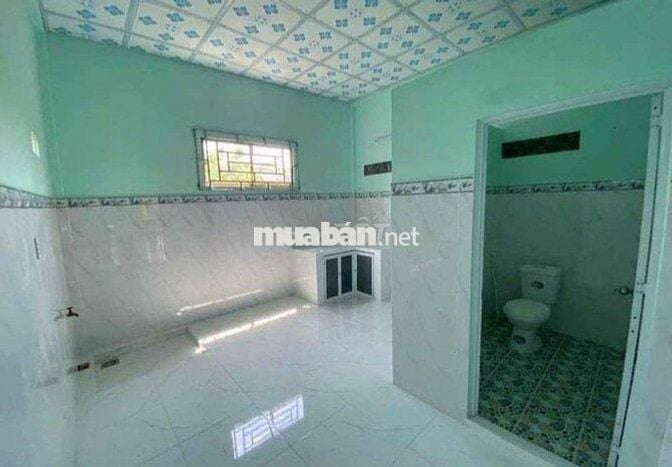 Bán Gấp nhà 99m2 Có SHR Thới Tam Thôn Chỉ 790 triệu , Chủ Bán Gấp !