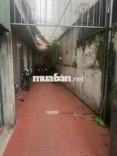 BÁN NHÀ YÊN DUYÊN 1p ra đường vành đai