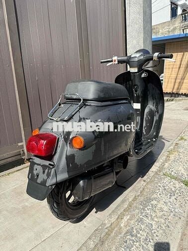 honda nhật bãi giorno 2 thì