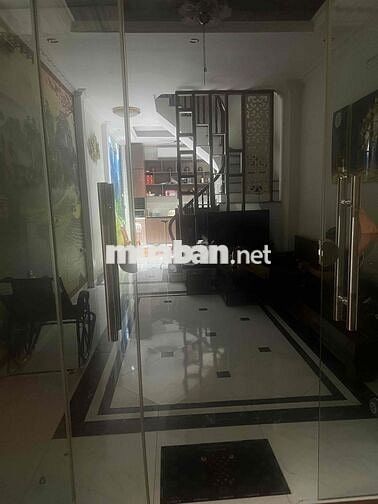 BÁN NHÀ YÊN DUYÊN 1p ra đường vành đai