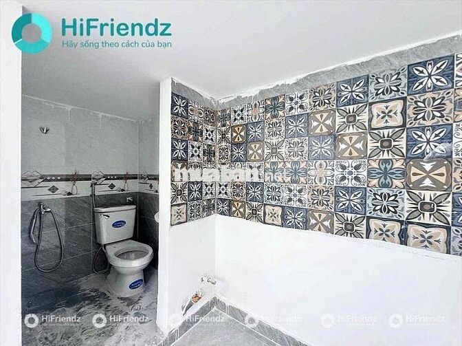 Khai trương duplex cho tân sinh ziên 2k7 - nhà mới 100%