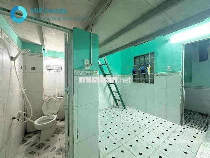 Phòng Sinh Viên Zá Siêu Rẻ Ngay DH Văn Lang