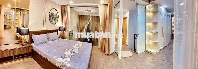 💎Emerald cho thuê gấp căn hộ 3PN + 3WC, Full NT, giá 20tr/ tháng