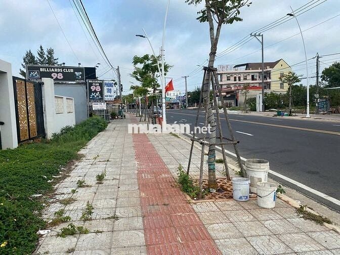 SỞ HỮU NGAY LÔ ĐẤT VÀNG – TÂM ĐIỂM PHỒN VINH TẠI BIỂN HỒ TRÀM