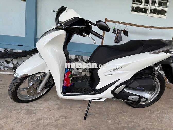 Bán SH 150 2021 (trắng) Chính Chủ Bạc Liêu