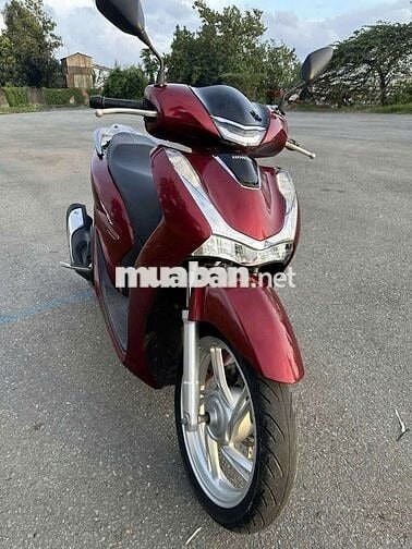 Bán SH 150 2021 (trắng) Chính Chủ Bạc Liêu