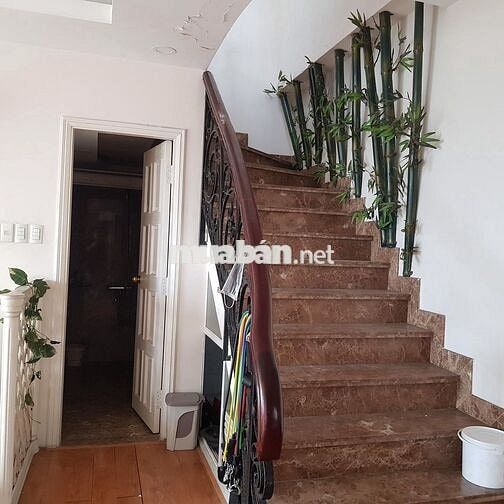 Cần bán căn hộ chung cư Penthouse Sinh Lợi Silland Tower