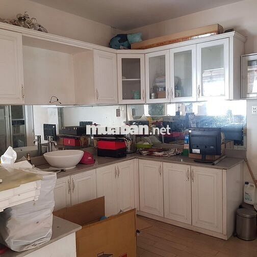 Cần bán căn hộ chung cư Penthouse Sinh Lợi Silland Tower