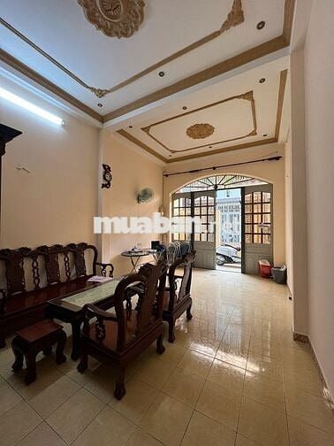 🏡 CHO THUÊ NHÀ NGUYÊN CĂN – HẺM 47 BÙI ĐÌNH TÚY, BÌNH THẠNH