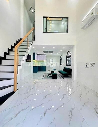 Siêu phẩm nhà phố An Dương Vương,Quận 5 – Trung tâm kinh doanh đắc địa