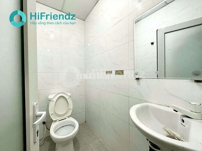 Duplex Phan Huy Ích full nội thất giá rẻ
