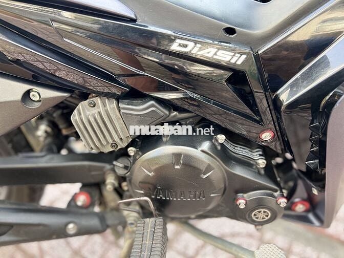 Yamaha spark FI ( exciter 135 ). BSTP chính chủ