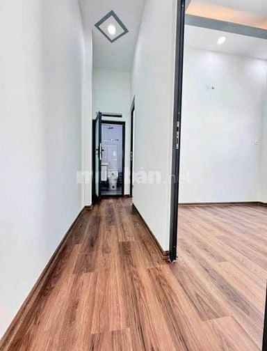 Siêu phẩm nhà phố An Dương Vương,Quận 5 – Trung tâm kinh doanh đắc địa